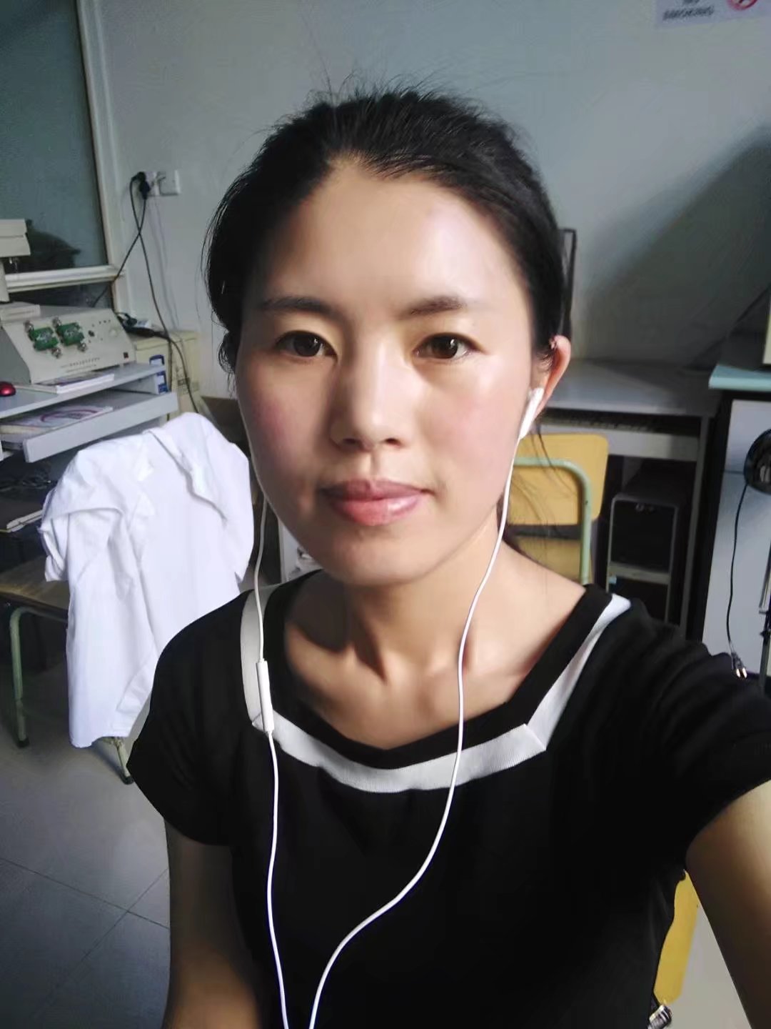 梁教员的照片_成都