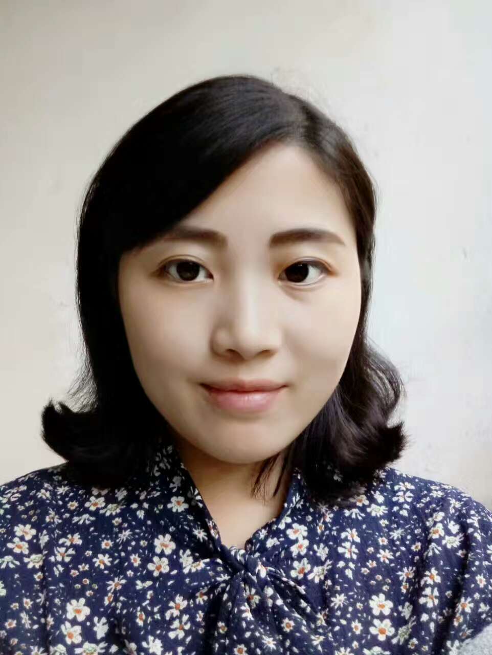 曾教员的照片_成都