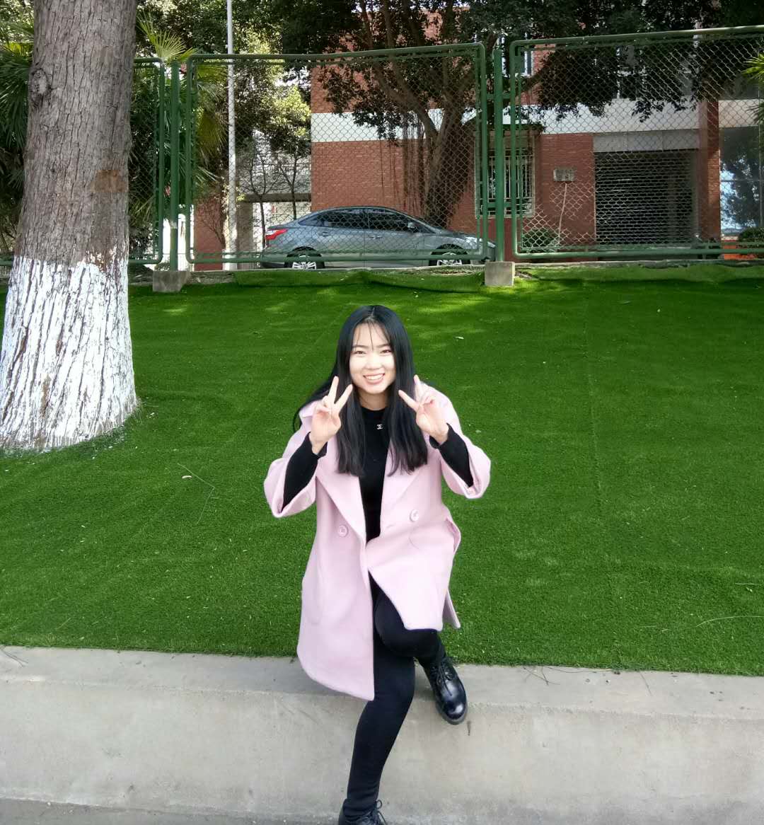 蔺教员的照片_成都