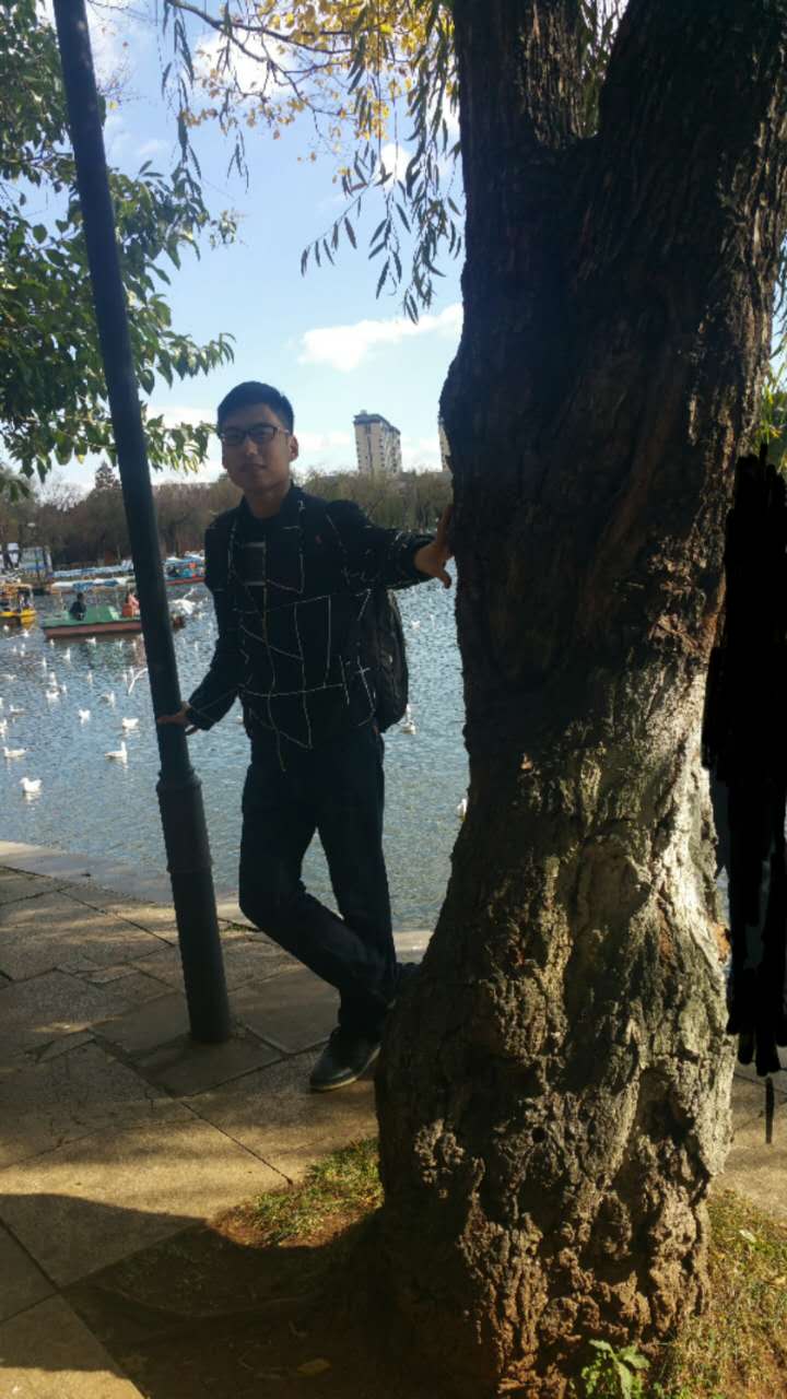 杜教员的照片_成都