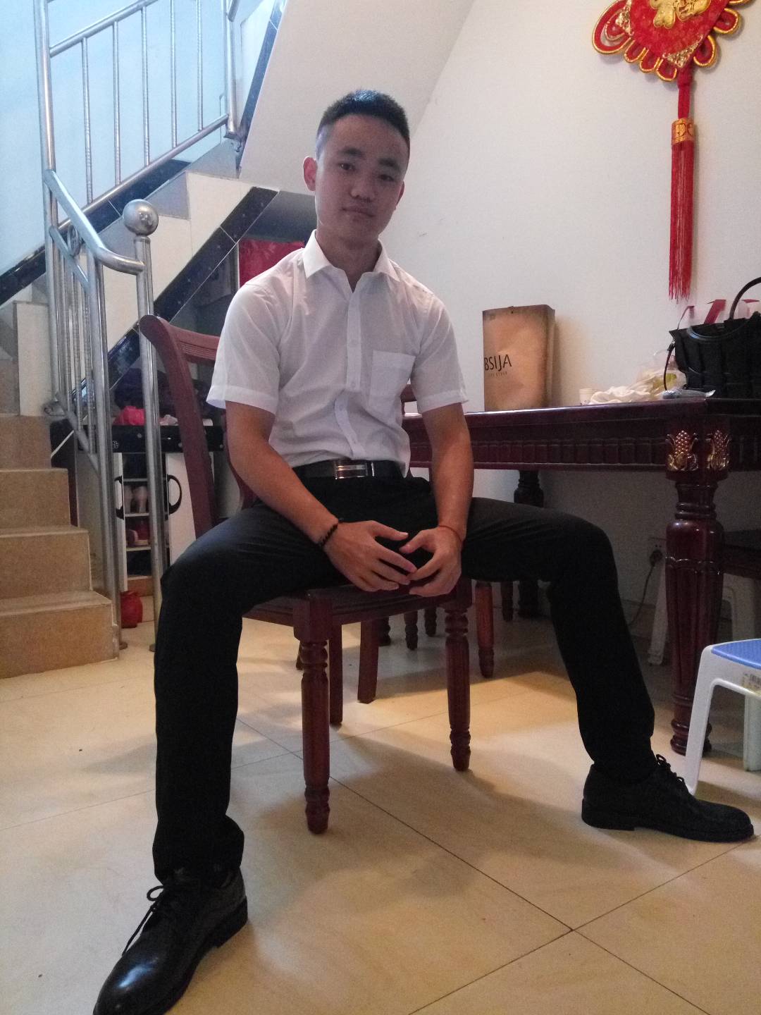 周教员的照片_成都
