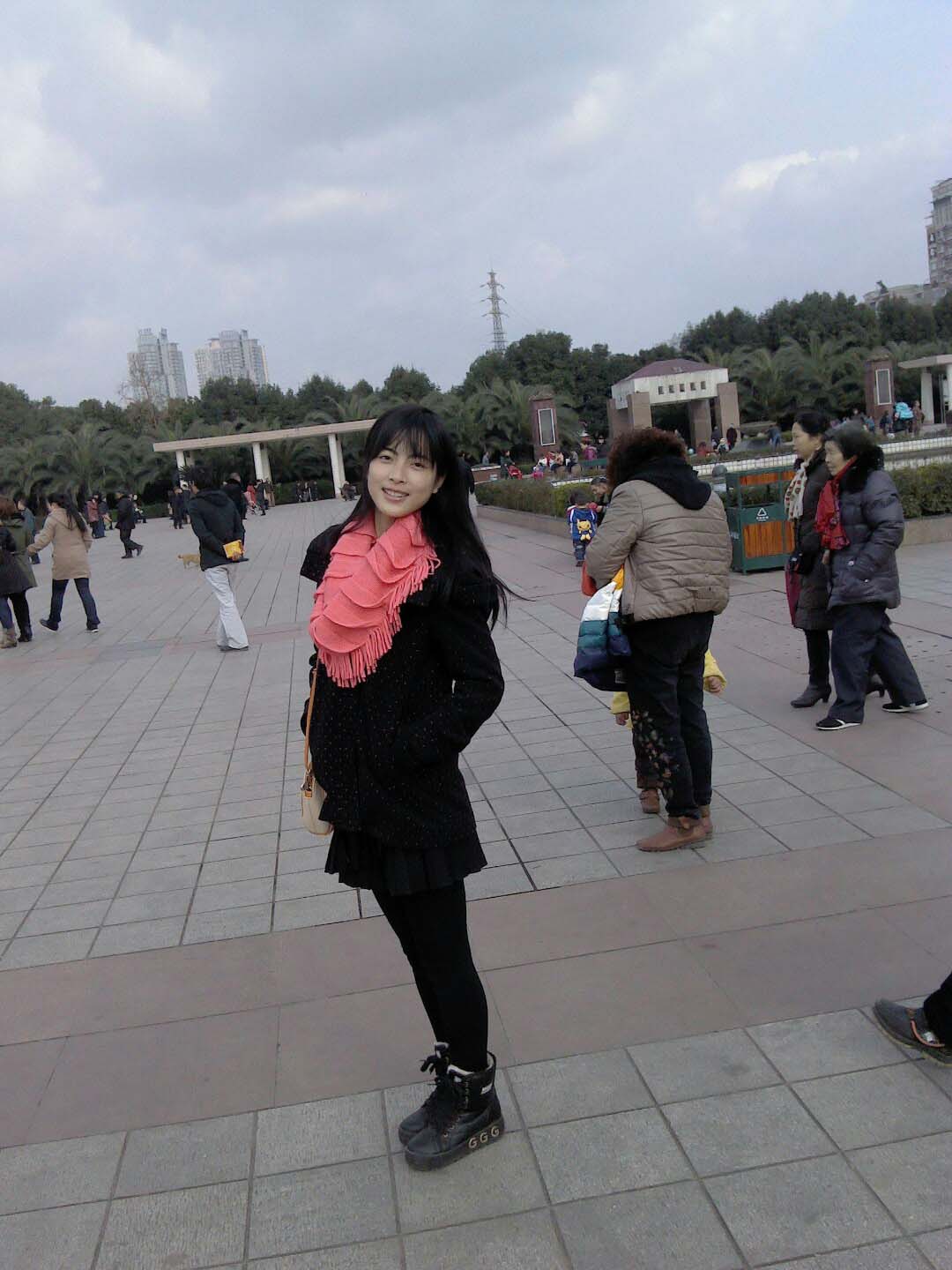 任教员的照片_成都