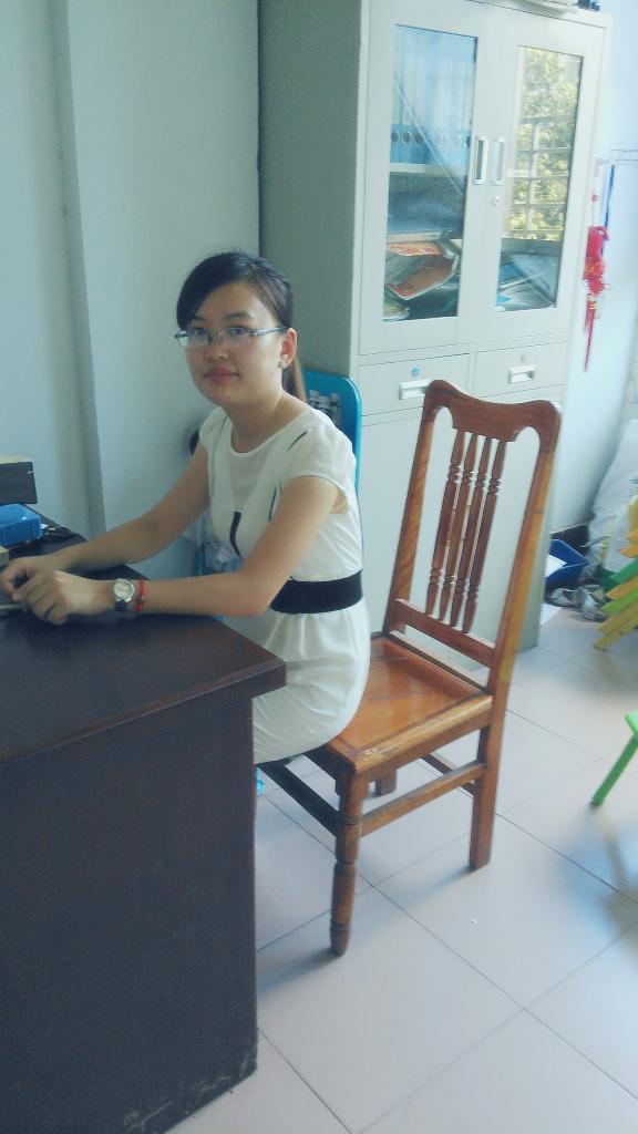 幸教员的照片_成都
