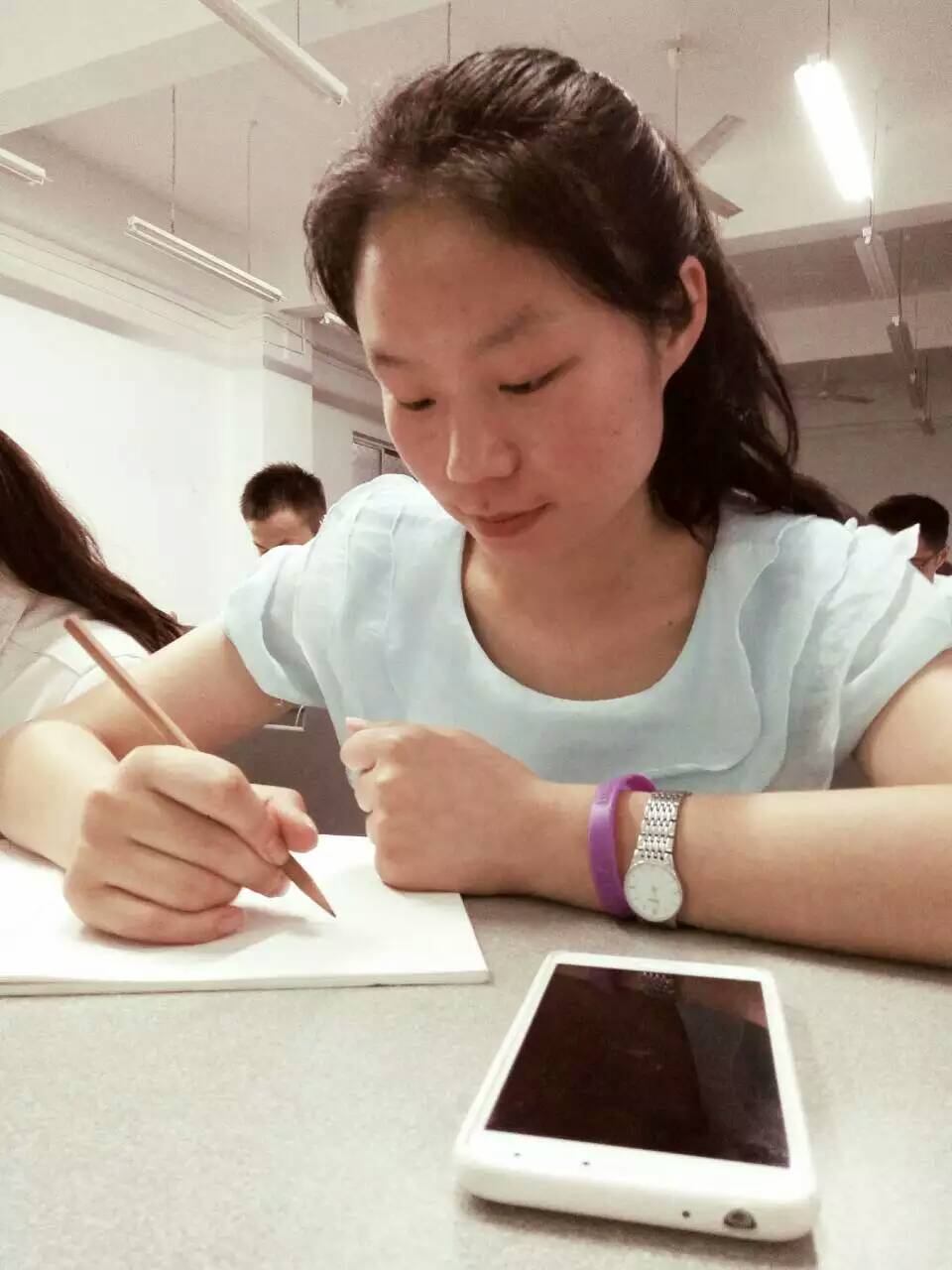 张教员的照片_成都