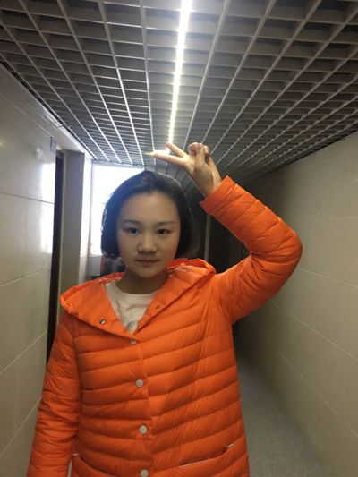 彭教员的照片_成都