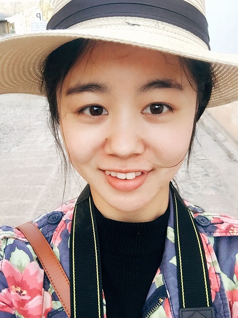 徐教员的照片_成都