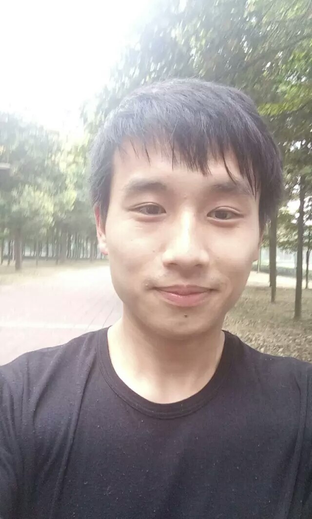 熊教员的照片_成都