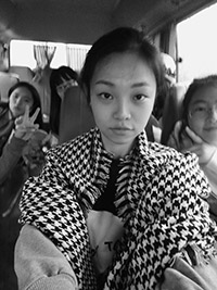 杨教员的照片_成都