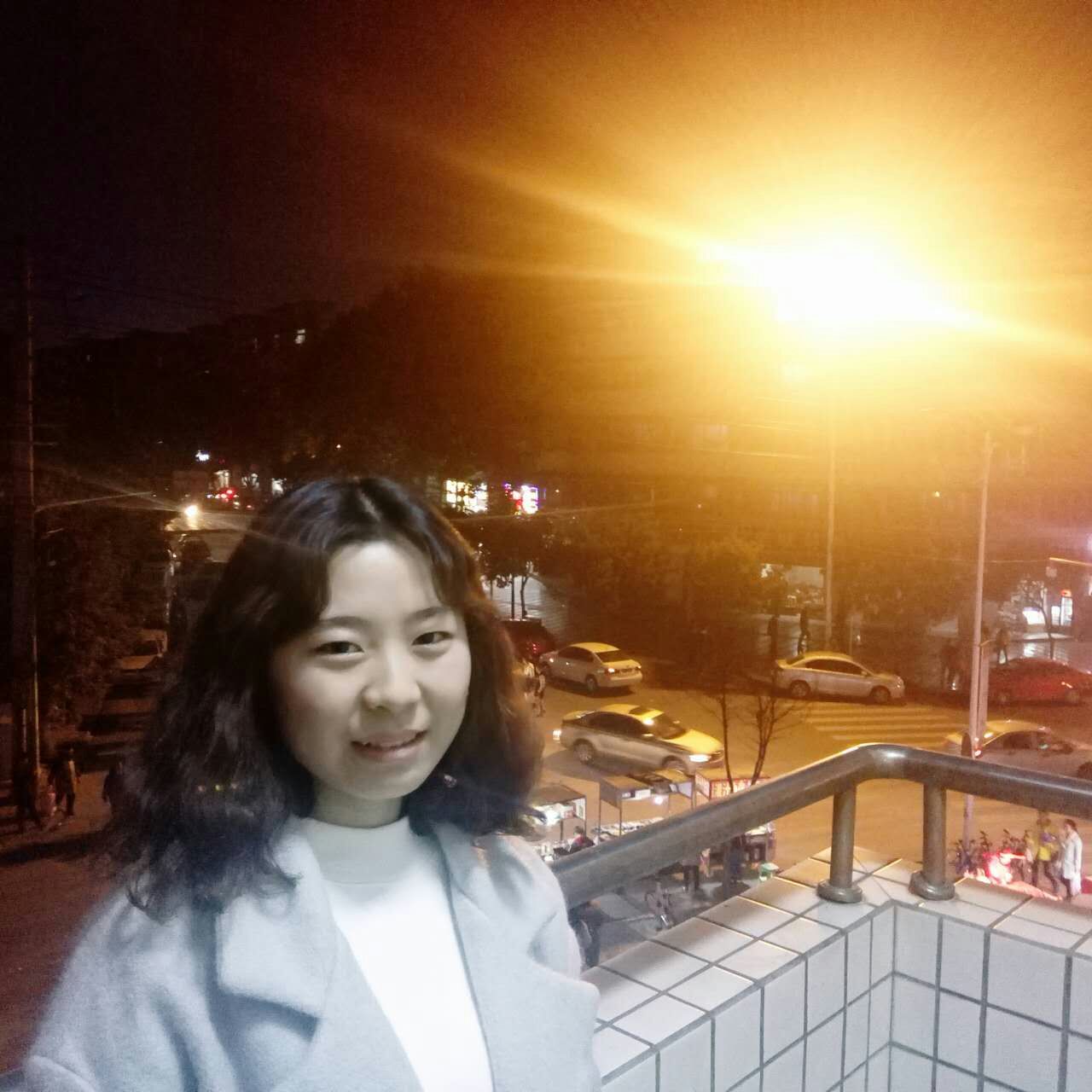 庄教员的照片_成都