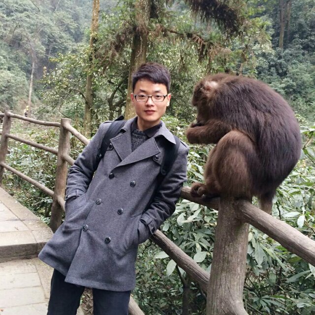 胡教员的照片_成都