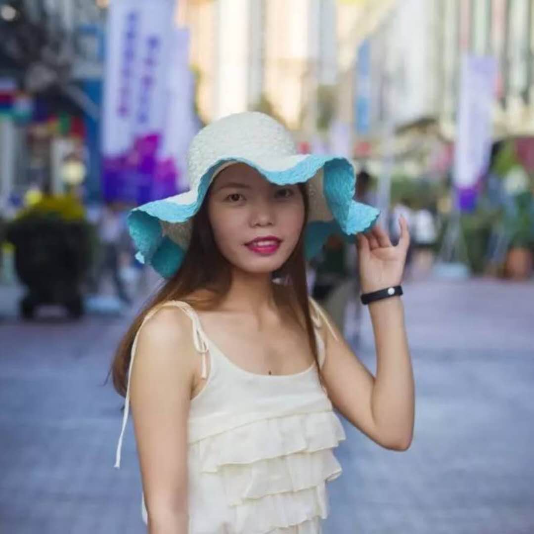 苏教员的照片_成都