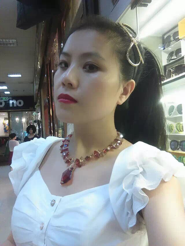 阮教员的照片_成都