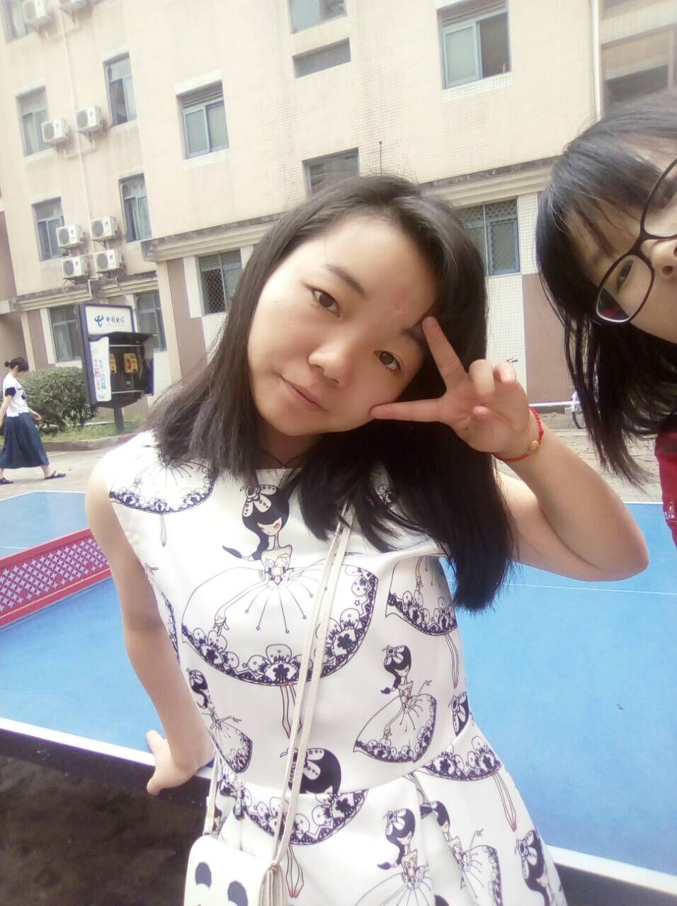赵教员的照片_成都