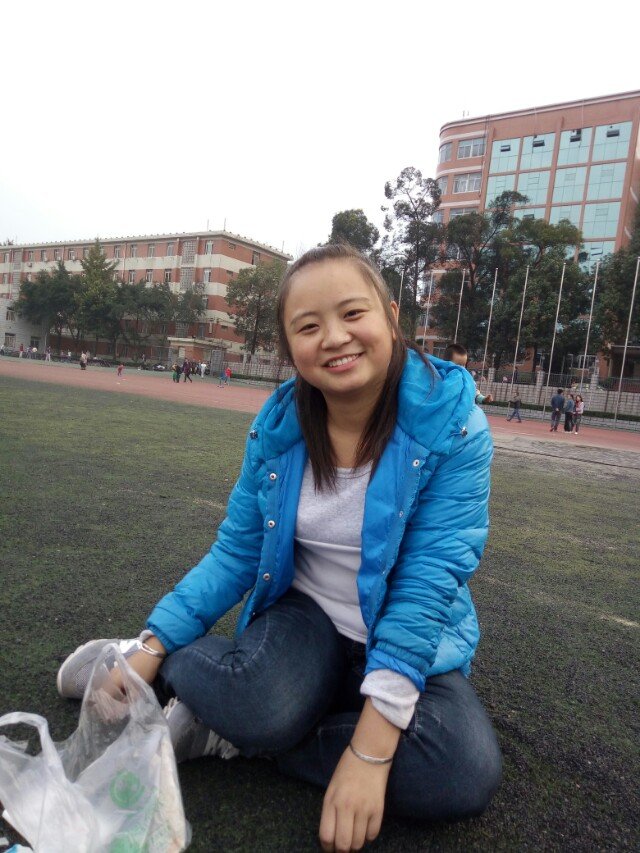 鄢教员的照片_成都