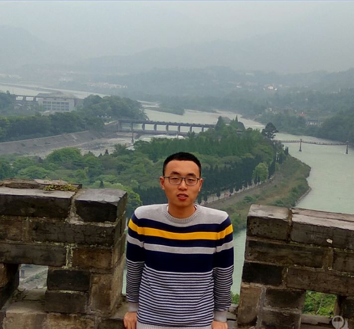 陈教员的照片_成都