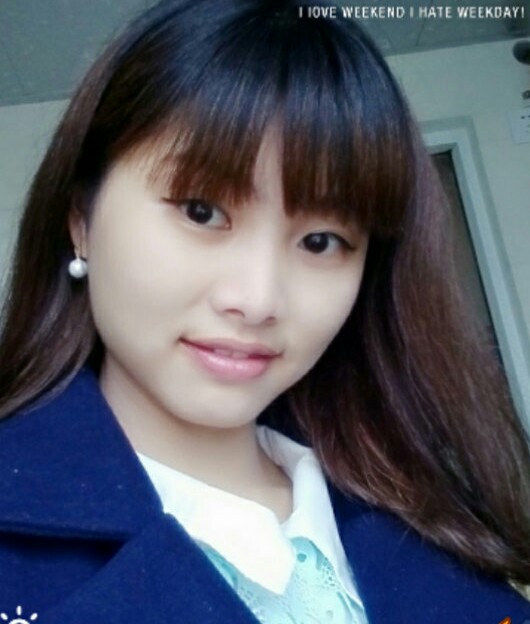 黎教员的照片_成都